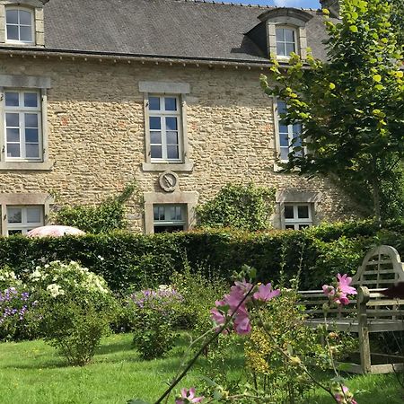 Manoir Saint-Andre,B&B De Charme Theix Экстерьер фото
